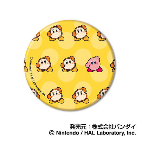 『星のカービィ』CANミラーコレクション play with ワドルディ【BOX】